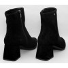 черевики Stepter 8640 black 